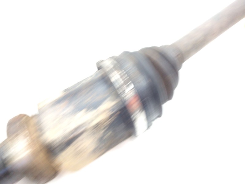 Recambio de transmision delantera izquierda para ford tourneo connect 1.8 tdci referencia OEM IAM   