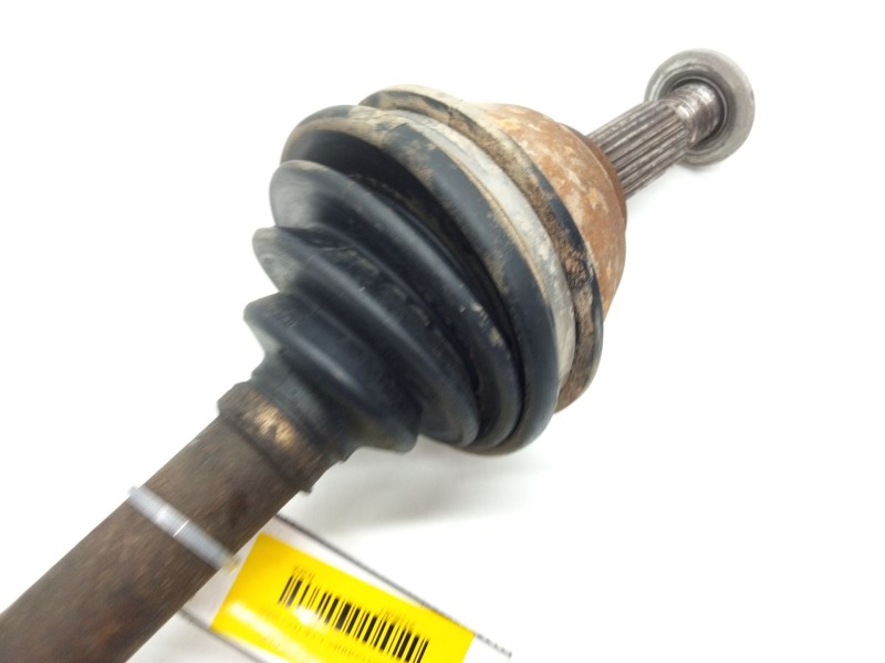 Recambio de transmision delantera izquierda para ford tourneo connect 1.8 tdci referencia OEM IAM   