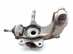 Recambio de mangueta delantera derecha para ford tourneo connect 1.8 tdci referencia OEM IAM   