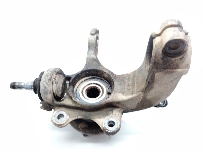 Recambio de mangueta delantera derecha para ford tourneo connect 1.8 tdci referencia OEM IAM   