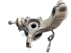 Recambio de mangueta delantera izquierda para ford tourneo connect 1.8 tdci referencia OEM IAM   
