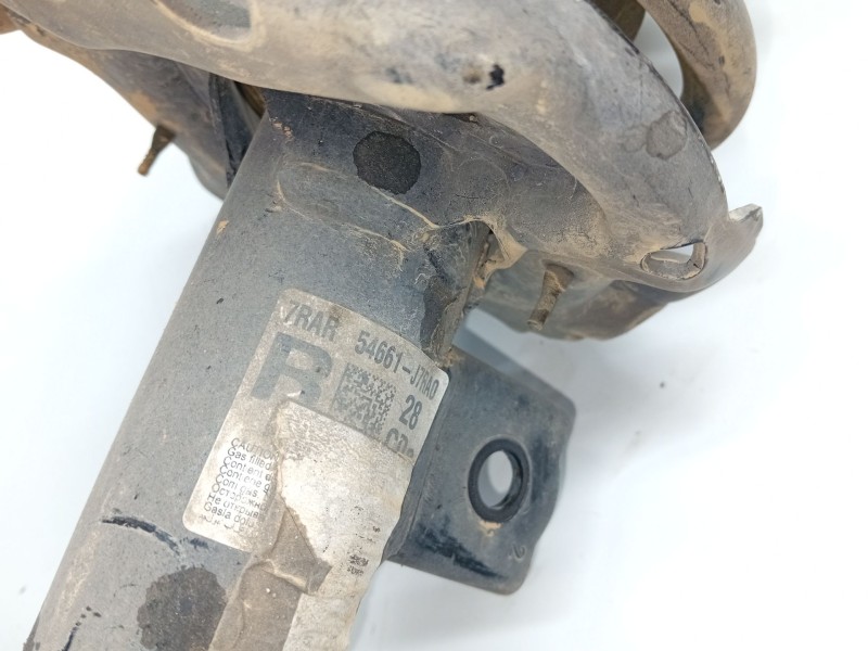 Recambio de amortiguador delantero derecho para kia xceed (cd) 1.0 t-gdi referencia OEM IAM 54661J7RA0  