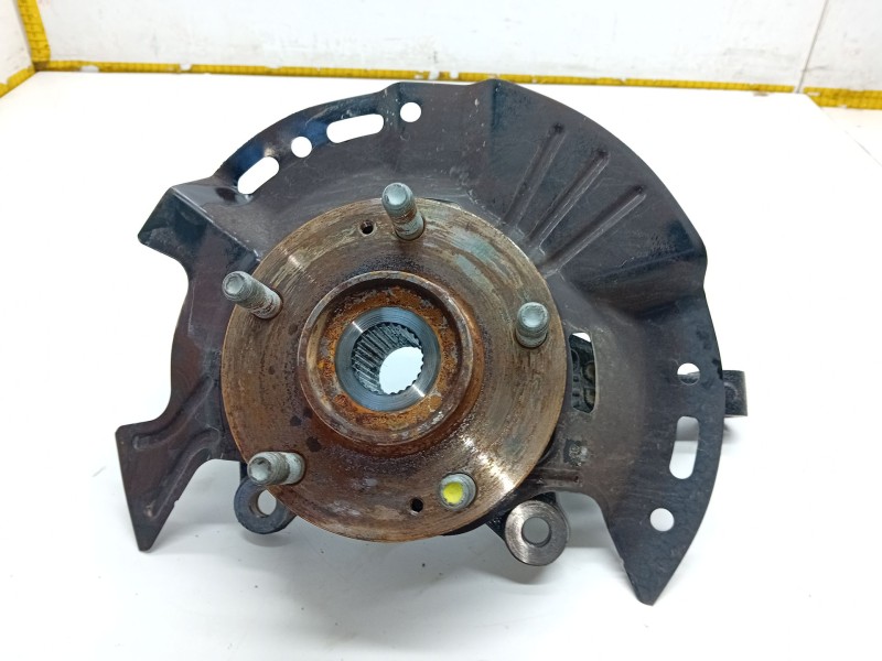 Recambio de mangueta delantera derecha para kia xceed (cd) 1.0 t-gdi referencia OEM IAM   