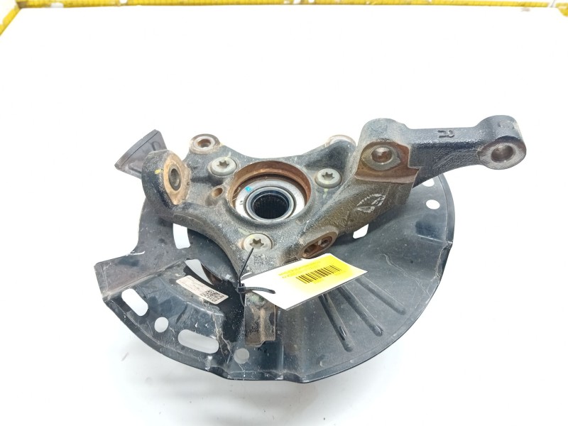 Recambio de mangueta delantera derecha para kia xceed (cd) 1.0 t-gdi referencia OEM IAM   