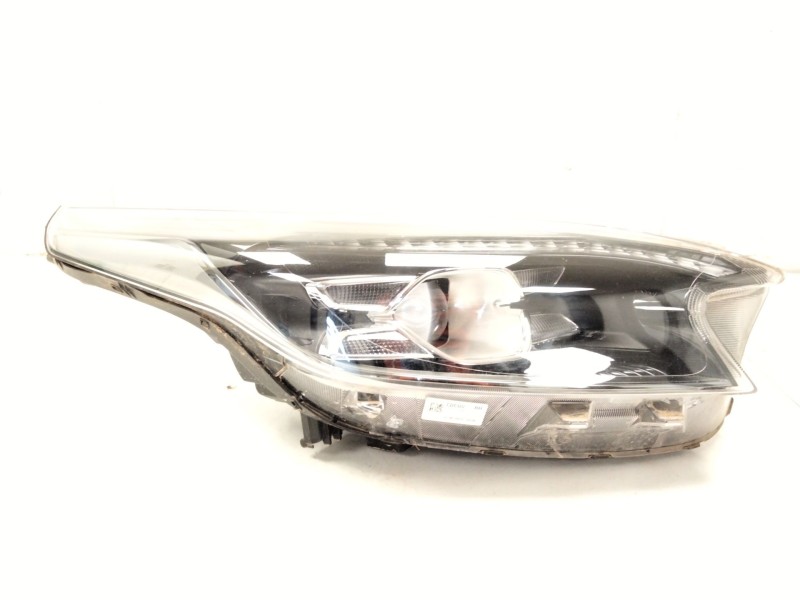 Recambio de faro derecho para kia xceed (cd) 1.0 t-gdi referencia OEM IAM 92102J7300  