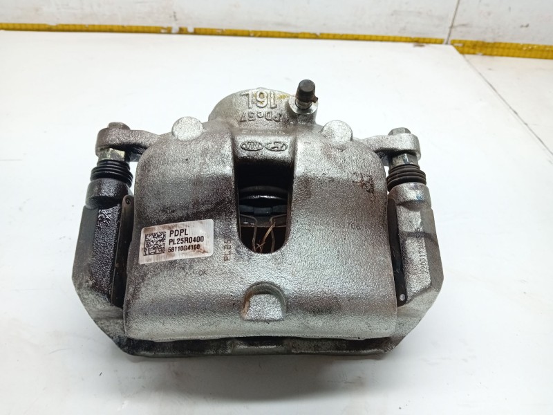 Recambio de pinza freno delantera izquierda para kia xceed (cd) 1.0 t-gdi referencia OEM IAM 58110G4100  