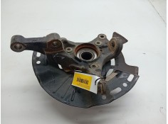 Recambio de mangueta delantera izquierda para kia xceed (cd) 1.0 t-gdi referencia OEM IAM    2