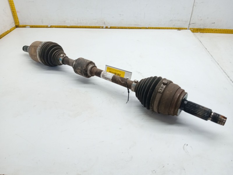 Recambio de transmision delantera izquierda para kia xceed (cd) 1.0 t-gdi referencia OEM IAM J70LWBQG291VL  