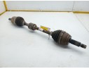 TRANSMISION DELANTERA IZQUIERDA 49500J7030 