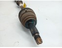 TRANSMISION DELANTERA IZQUIERDA 49500J7030 