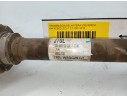 TRANSMISION DELANTERA IZQUIERDA 49500J7030 
