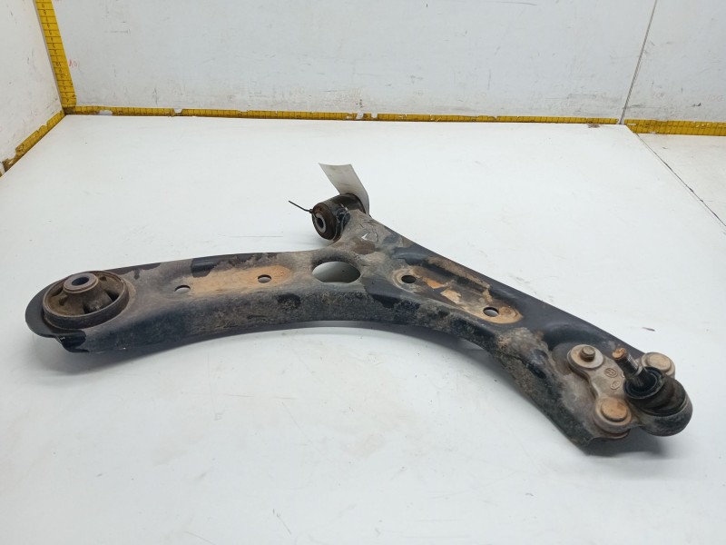 Recambio de brazo suspension superior delantero derecho para kia xceed (cd) 1.0 t-gdi referencia OEM IAM 54501G4AA0  