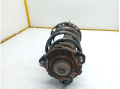 Recambio de amortiguador delantero izquierdo para kia xceed (cd) 1.0 t-gdi referencia OEM IAM    2