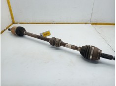 Recambio de transmision delantera derecha para kia xceed (cd) 1.0 t-gdi referencia OEM IAM J70RWBRQ464VL  
