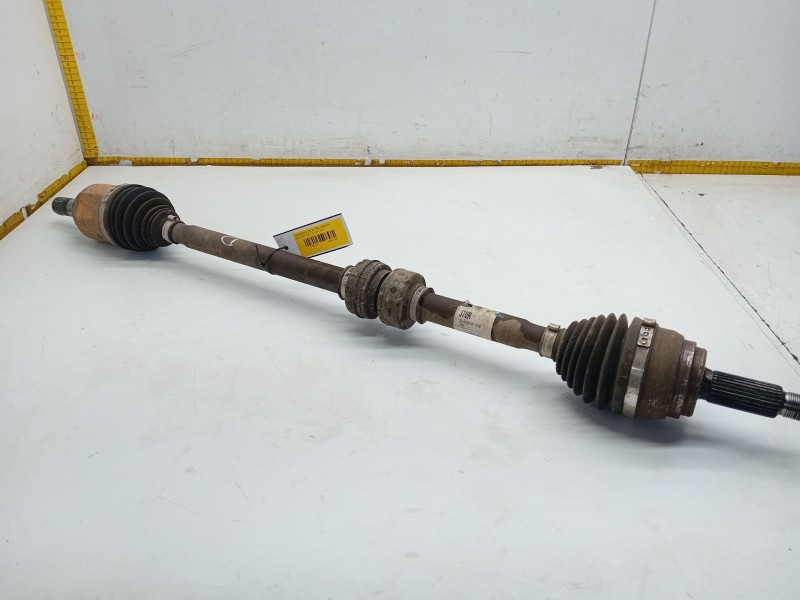 Recambio de transmision delantera derecha para kia xceed (cd) 1.0 t-gdi referencia OEM IAM J70RWBRQ464VL  