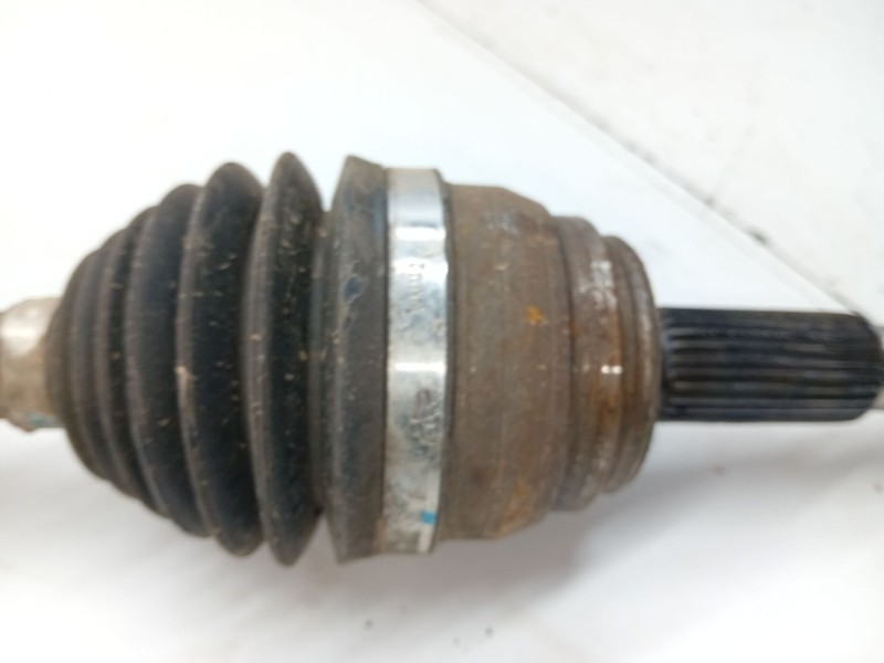 Recambio de transmision delantera derecha para kia xceed (cd) 1.0 t-gdi referencia OEM IAM J70RWBRQ464VL  