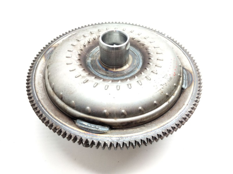 Recambio de convertidor caja cambios para subaru xv (gt) 2.0 i awd (gt7) referencia OEM IAM 6L161806010599  