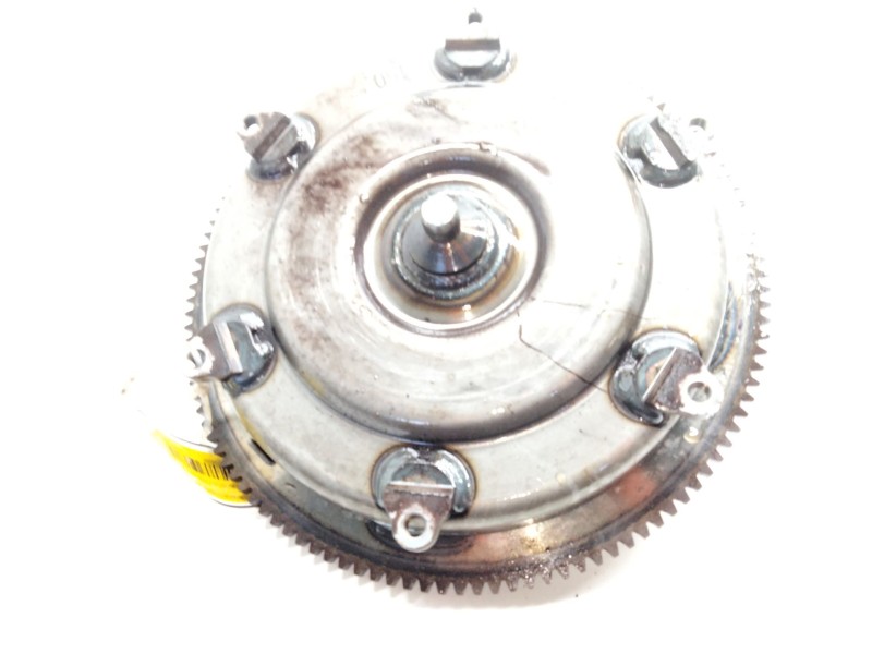 Recambio de convertidor caja cambios para subaru xv (gt) 2.0 i awd (gt7) referencia OEM IAM 6L161806010599  