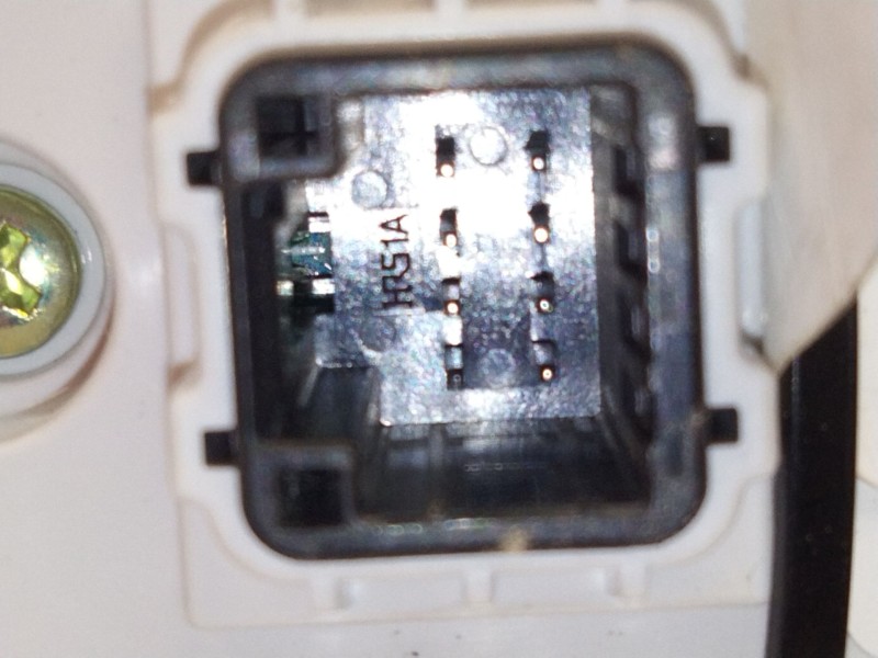 Recambio de mando elevalunas trasero derecho para kia xceed (cd) 1.0 t-gdi referencia OEM IAM 93590J7050  