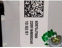 MANDO ELEVALUNAS DELANTERO IZQUIERDO 93570J7000 