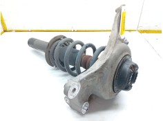 Recambio de amortiguador delantero izquierdo para audi q5 (8rb) 2.0 tdi quattro referencia OEM IAM 8R0031F  