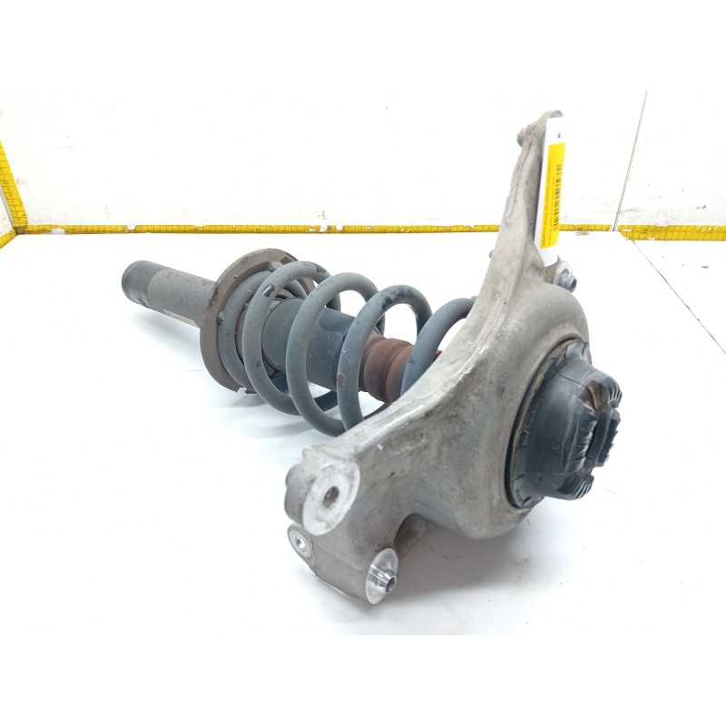 Recambio de amortiguador delantero izquierdo para audi q5 (8rb) 2.0 tdi quattro referencia OEM IAM 8R0031F  