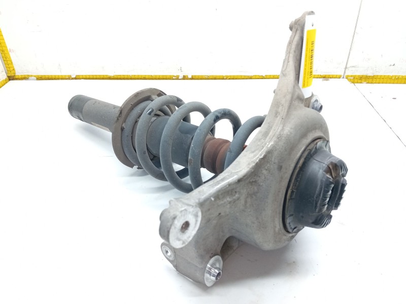 Recambio de amortiguador delantero izquierdo para audi q5 (8rb) 2.0 tdi quattro referencia OEM IAM 8R0031F  