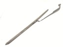 BRAZO LIMPIA DELANTERO IZQUIERDO 98311J7000 