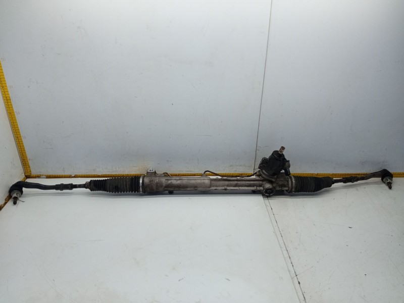 Recambio de caja direccion para audi q5 (8rb) 2.0 tdi quattro referencia OEM IAM 8R1422065D  