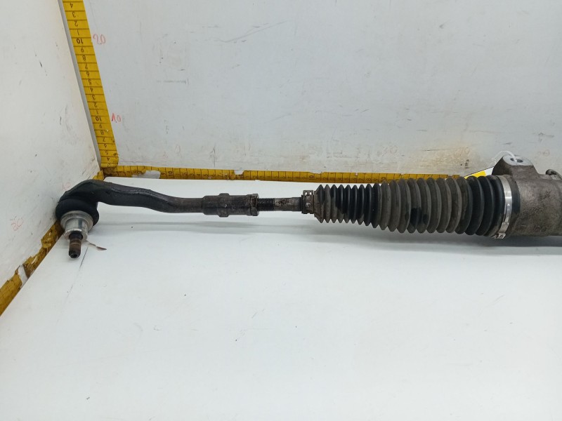 Recambio de caja direccion para audi q5 (8rb) 2.0 tdi quattro referencia OEM IAM 8R1422065D  