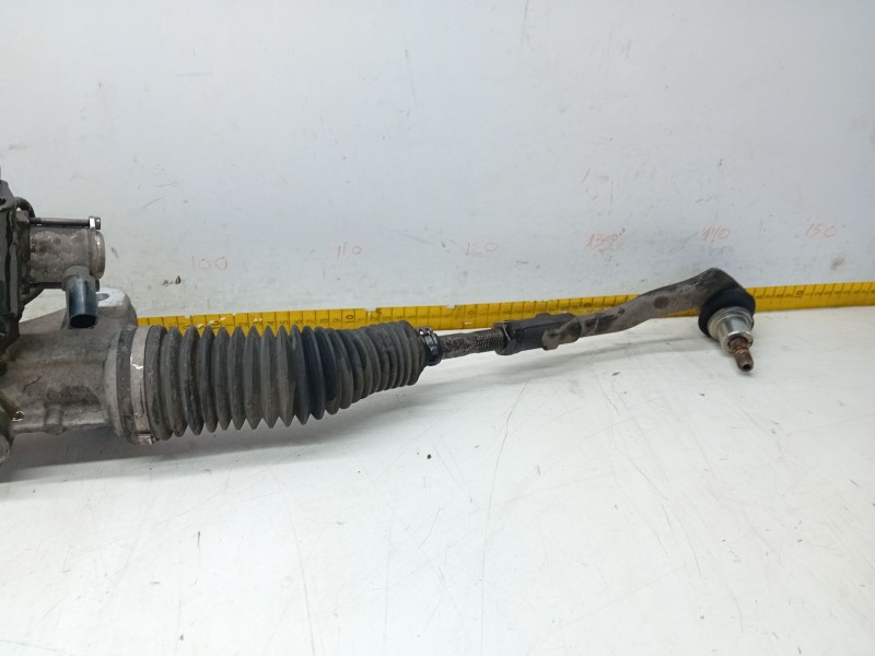 Recambio de caja direccion para audi q5 (8rb) 2.0 tdi quattro referencia OEM IAM 8R1422065D  