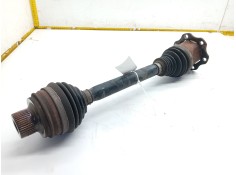Recambio de transmision delantera izquierda para audi q5 (8rb) 2.0 tdi quattro referencia OEM IAM 8R0407271B  
