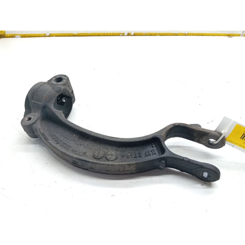 Recambio de brazo suspension inferior delantero derecho para audi q5 (8rb) 2.0 tdi quattro referencia OEM IAM 202300F  
