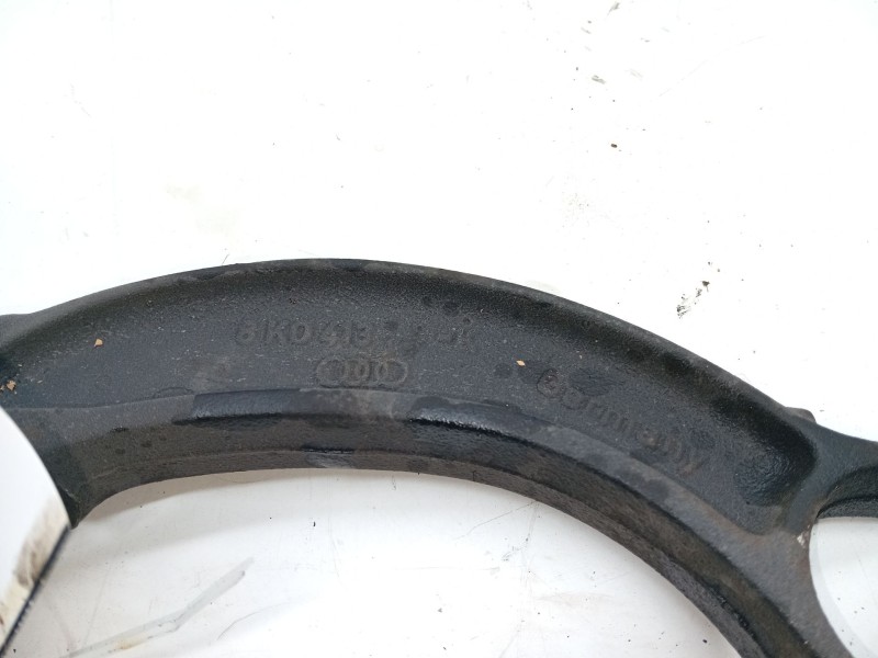 Recambio de brazo suspension inferior delantero izquierdo para audi q5 (8rb) 2.0 tdi quattro referencia OEM IAM 8K0413  