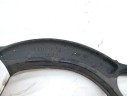 BRAZO SUSPENSION INFERIOR DELANTERO IZQUIERDO 8K0413 