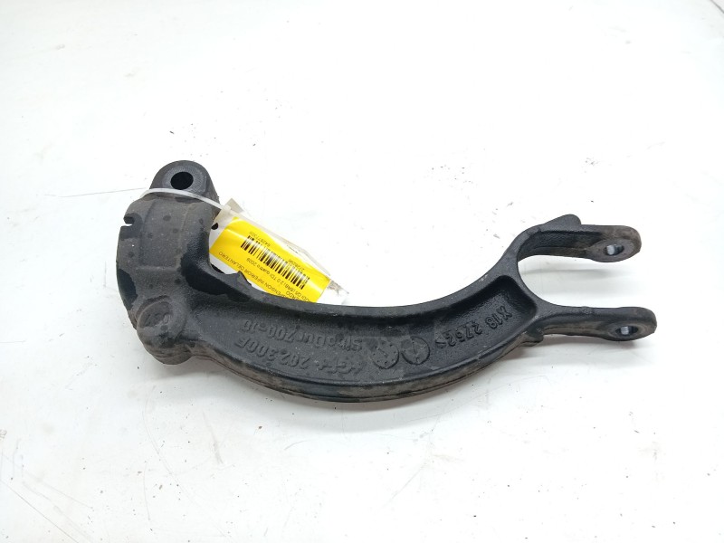 Recambio de brazo suspension inferior delantero izquierdo para audi q5 (8rb) 2.0 tdi quattro referencia OEM IAM 8K0413  