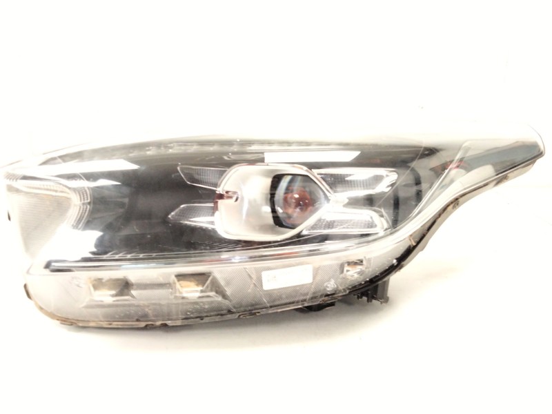 Recambio de faro izquierdo para kia xceed (cd) 1.0 t-gdi referencia OEM IAM 92101J7300  