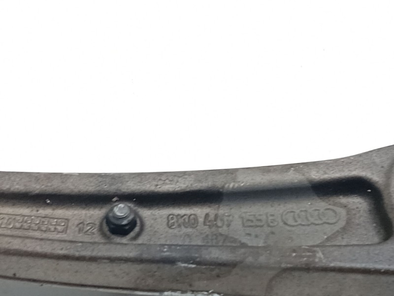 Recambio de brazo suspension inferior delantero izquierdo para audi q5 (8rb) 2.0 tdi quattro referencia OEM IAM 8K0407155B  