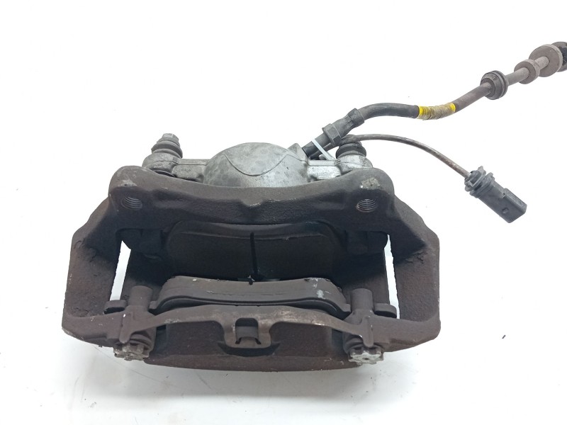 Recambio de pinza freno delantera izquierda para audi q5 (8rb) 2.0 tdi quattro referencia OEM IAM   