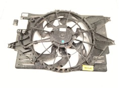 Recambio de electroventilador para kia xceed (cd) 1.0 t-gdi referencia OEM IAM 25304G4290  