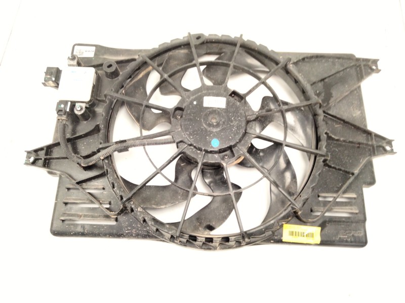 Recambio de electroventilador para kia xceed (cd) 1.0 t-gdi referencia OEM IAM 25304G4290  
