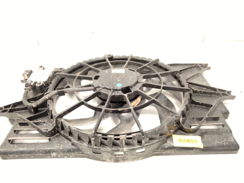 Recambio de electroventilador para kia xceed (cd) 1.0 t-gdi referencia OEM IAM 25304G4290  