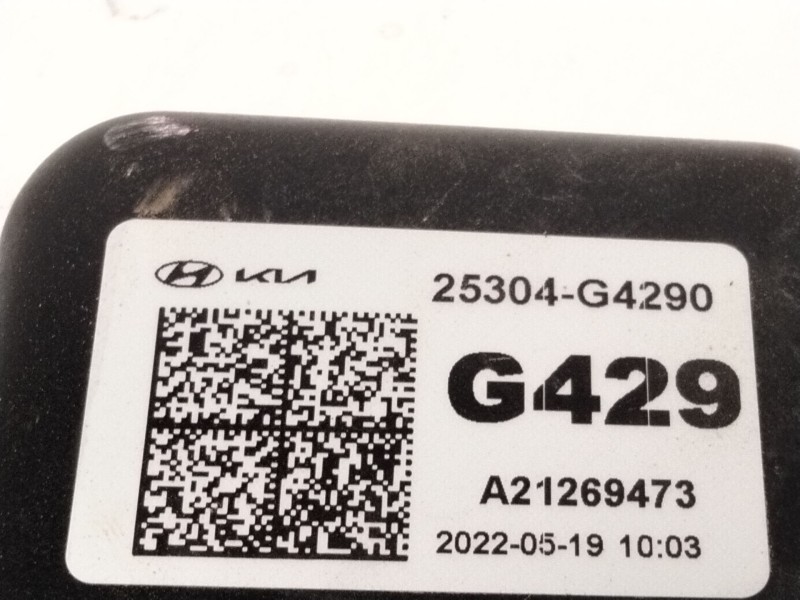 Recambio de electroventilador para kia xceed (cd) 1.0 t-gdi referencia OEM IAM 25304G4290  