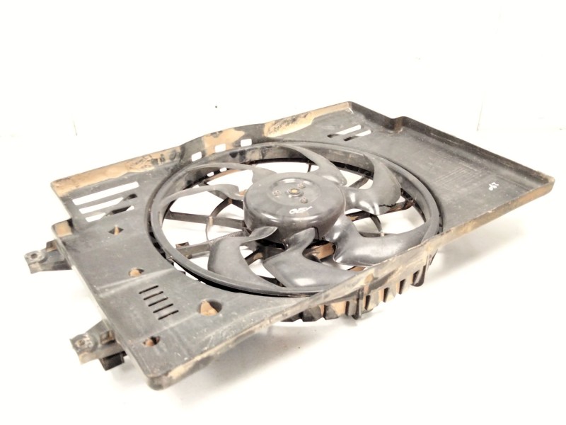 Recambio de electroventilador para kia xceed (cd) 1.0 t-gdi referencia OEM IAM 25304G4290  