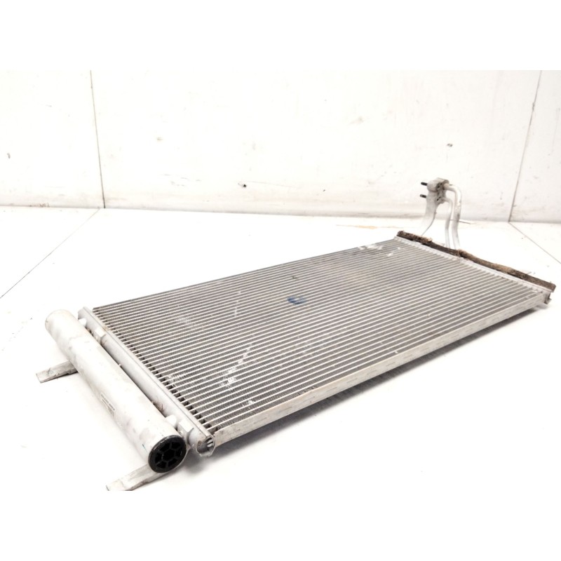 Recambio de radiador calefaccion / aire acondicionado para kia xceed (cd) 1.0 t-gdi referencia OEM IAM HC200NXJBC  
