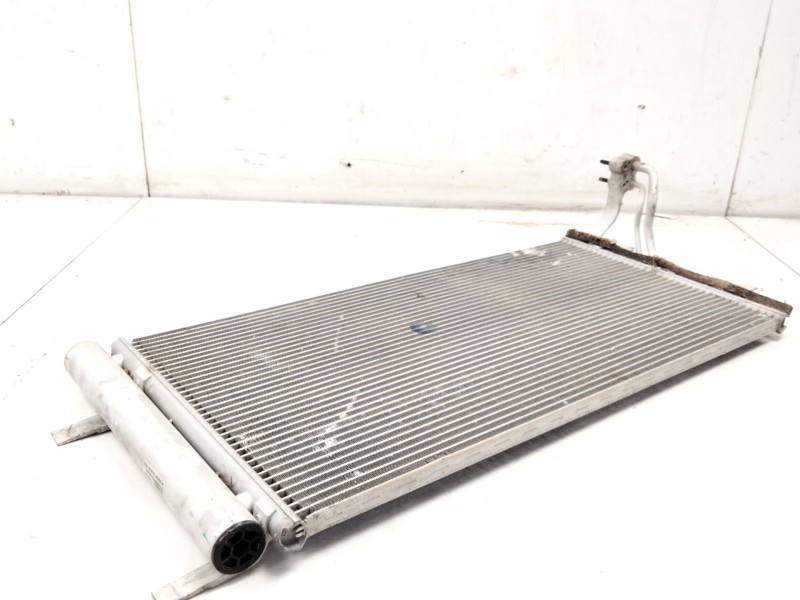 Recambio de radiador calefaccion / aire acondicionado para kia xceed (cd) 1.0 t-gdi referencia OEM IAM HC200NXJBC  