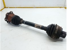 Recambio de transmision delantera derecha para audi q5 (8rb) 2.0 tdi quattro referencia OEM IAM 8P0407271B  
