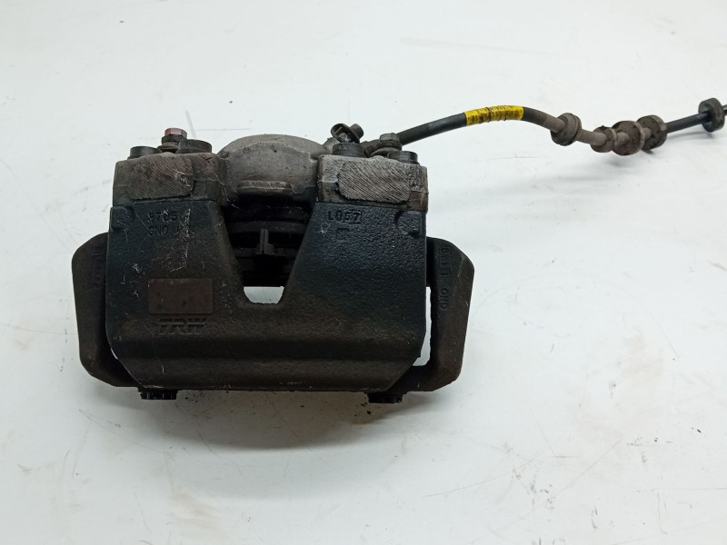 Recambio de pinza freno delantera derecha para audi q5 (8rb) 2.0 tdi quattro referencia OEM IAM   