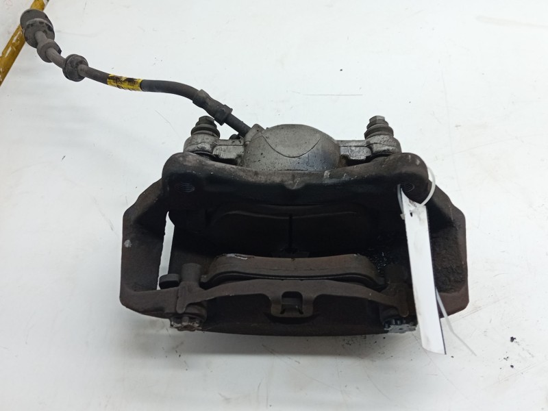 Recambio de pinza freno delantera derecha para audi q5 (8rb) 2.0 tdi quattro referencia OEM IAM   