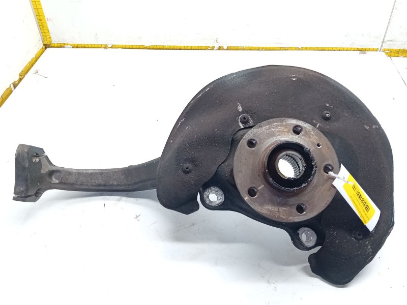 Recambio de mangueta delantera derecha para audi q5 (8rb) 2.0 tdi quattro referencia OEM IAM   